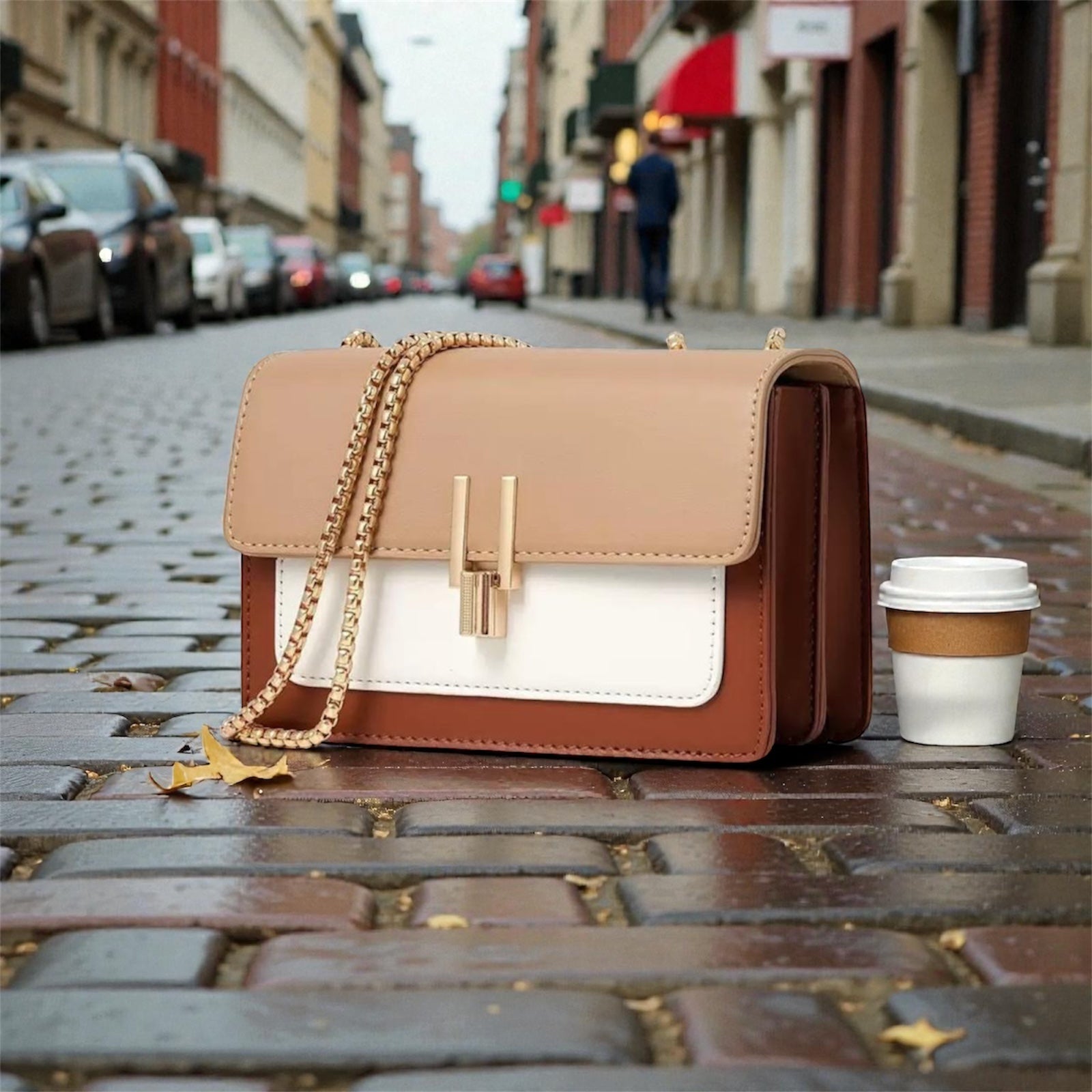 Crossbody Bag