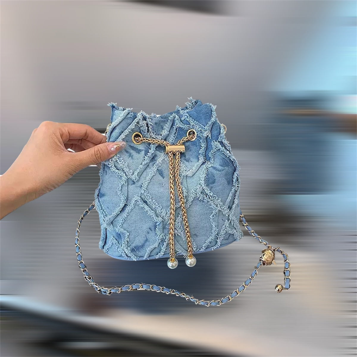 Ladies Handbag