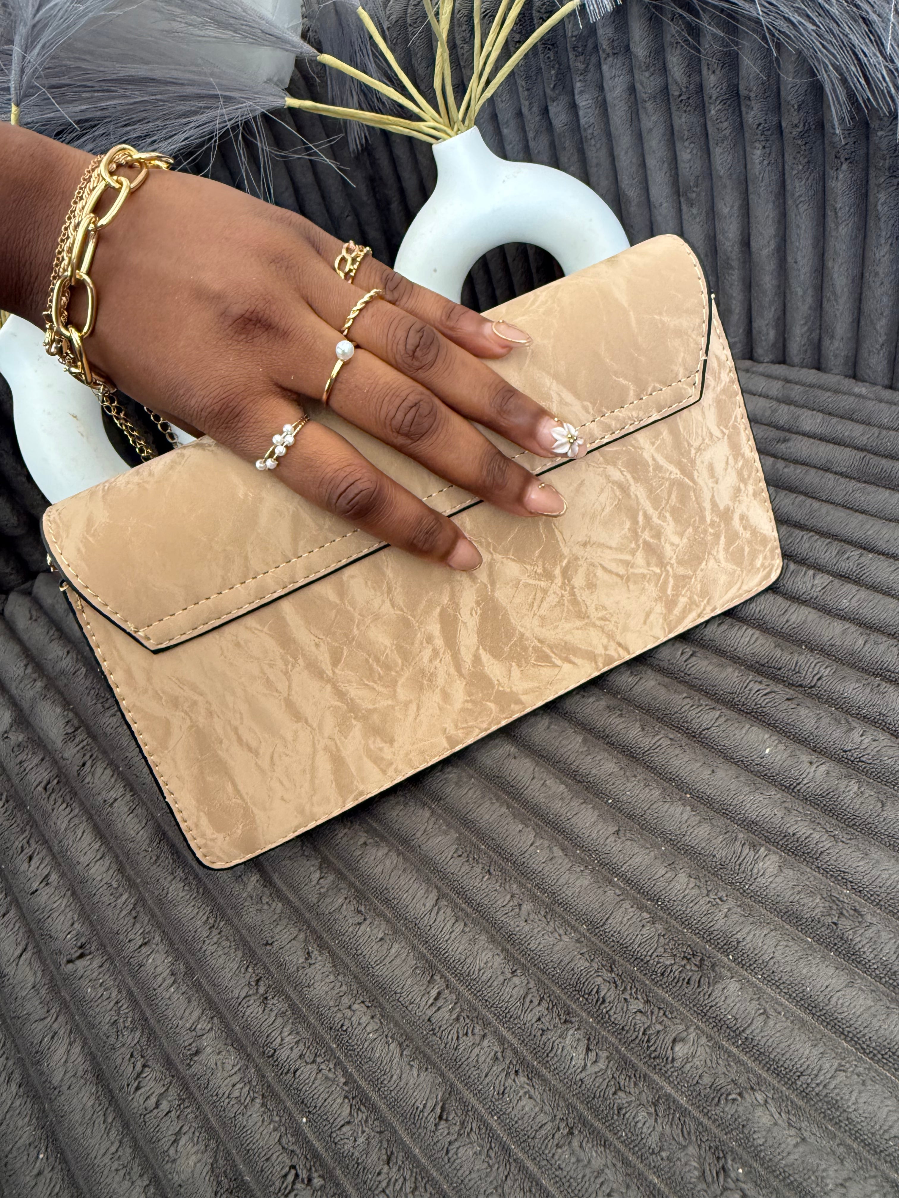Clutch Bag