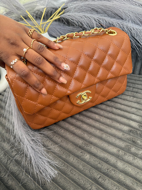 Chanel Classic Small Double Flap Bag