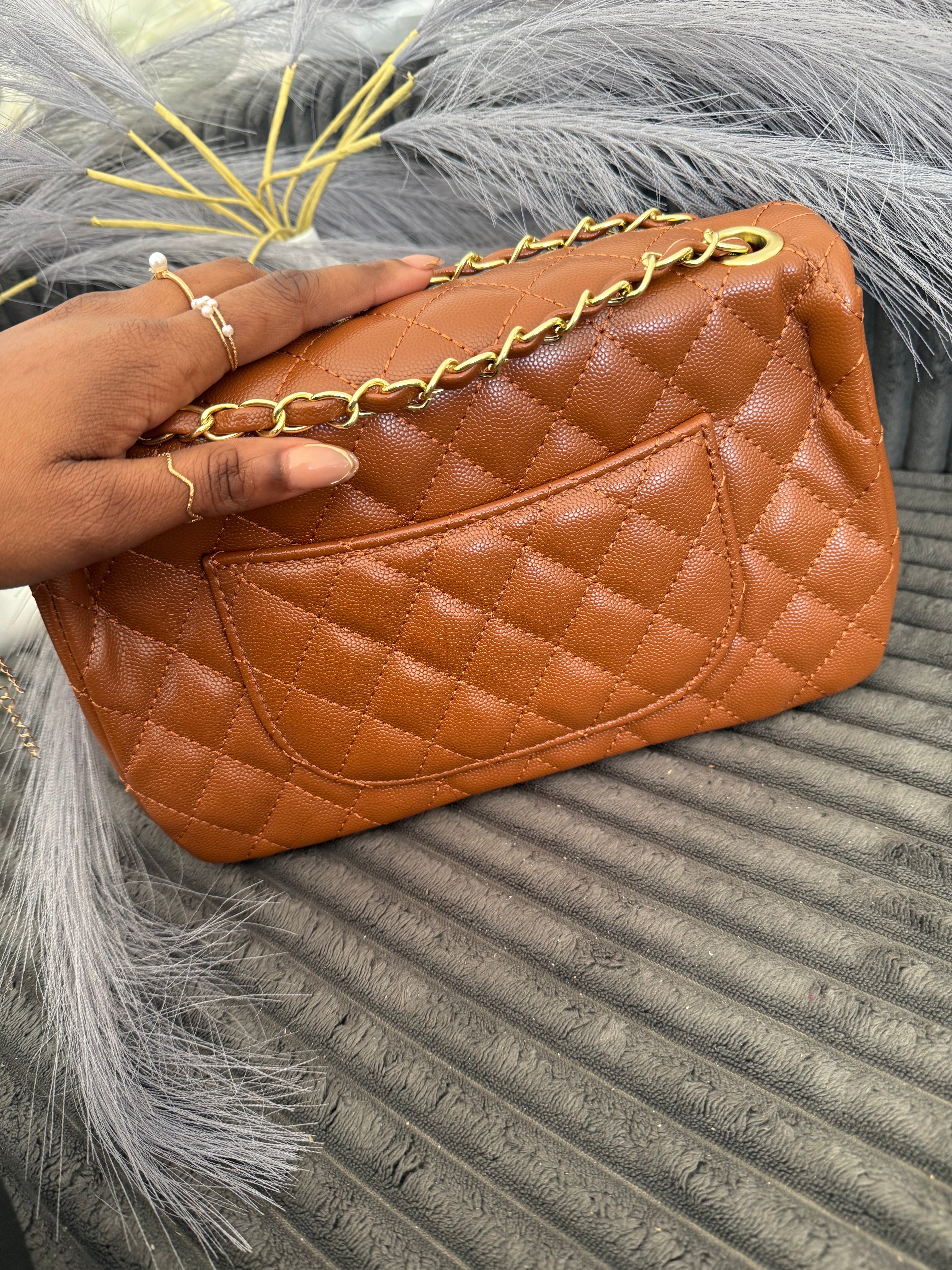 Chanel Classic Small Double Flap Bag